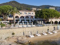 Hotel Les Mouettes
