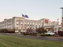 Hampton Inn & Suites Detroit Sterling Heights