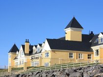 The Sandhouse Hotel & Marine Spa