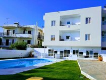 Mastorakis Hotel & Studios