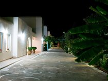 Mouras Resort