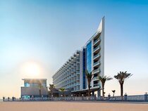 Sea Point Hotel Dubai Islands