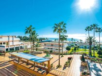 Hotel Club Almoggar