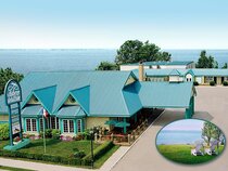 Auberge de la Baie Caraquet