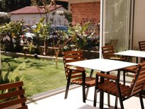 Villa Solis