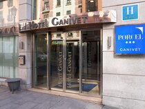 Porcel Ganivet