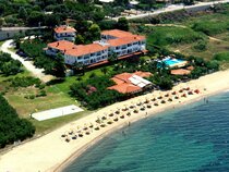 Hotel Martha's Haus