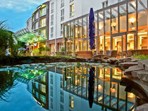 Courtyard by Marriott Dresden