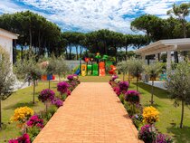 Oleandri Family Resort