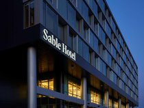 Sable at Navy Pier Chicago Curio Collection by Hilton