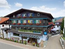 Alpin & Wellness Resort Hotel Ludwig Royal