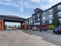 Best Western Plus West Edmonton