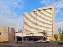 The Westin Grand München Arabellapark
