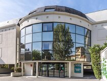 Appart'Hotel Victoria Garden Bordeaux
