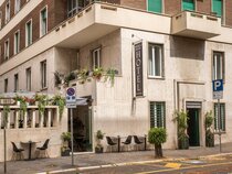 Apollo Boutique Hotel