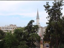Gvar Apart Otel