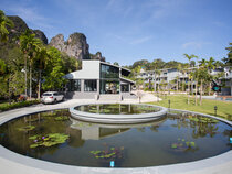 Arawan Krabi Beach Resort