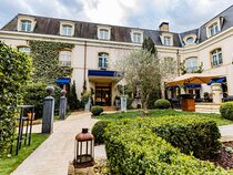 Cèdre Beaune, A Beauvallon Hotel & Spa