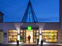 ibis Styles Beaune Centre
