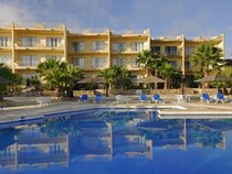 Ta Frenc Apartments