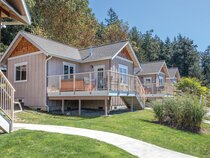 WorldMark Deer Harbor