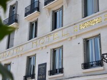 Le Grand Hôtel de Tours