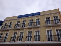 Hotel Balandret