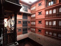 Kantipur Temple House