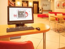 ibis Belo Horizonte Savassi