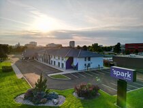 Spark by Hilton Toronto Markham