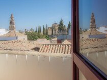 Hotel Las Casas de la Judería de Córdoba