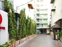 I Residence Hotel Sathorn