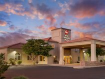Best Western Plus Winslow Inn
