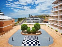 Crowne Plaza Terrigal