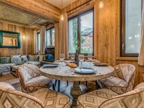 Hotel le Val d’Isère