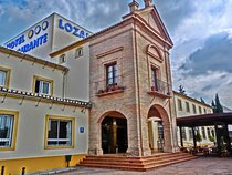 Hotel Restaurante Lozano