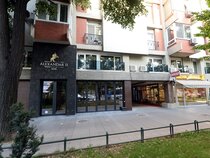Hotel Alexandar II