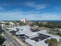 Sunrise Inn by OYO Titusville FL