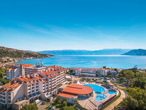 Sunny Baska Hotel by Valamar, ex. Corinthia