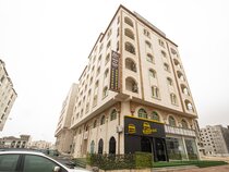 Jandul Salalah Furnished Apartment by OYO Rooms