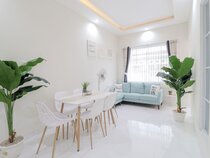 Rumah Teteh Seturan