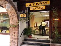El Capistrano