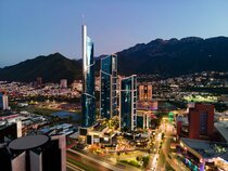 SAFI Royal Luxury Metropolitan