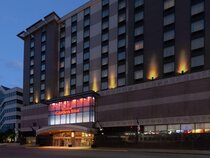 Hilton Garden Inn Pittsburgh University Place — Pittsburgh