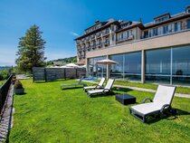 Grand Hotel des Rasses