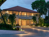 Village Hotel Sentosa
