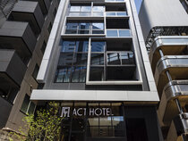 Act Hotel Shibuya