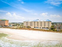 Holiday Inn Club Vacations Panama City Beach Resort