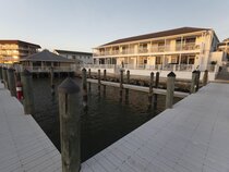 The BoatHouse Motel