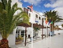 Apartments Plaza Azul